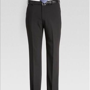 Levelwear Men's Heather Purple Haze Dynamic Polo